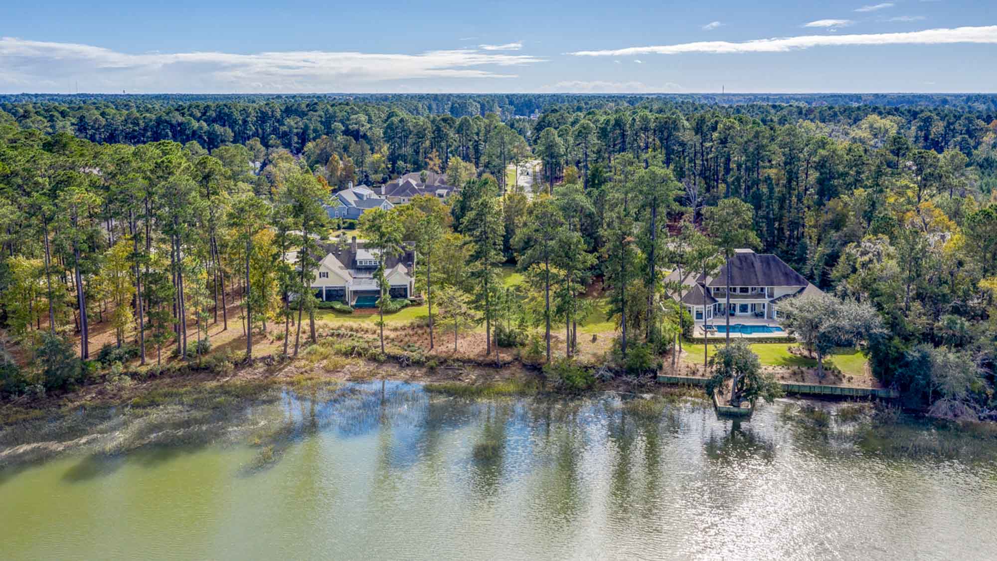 121 Lancaster Blvd; Bluffton SC 29909 | Spring Island Realty