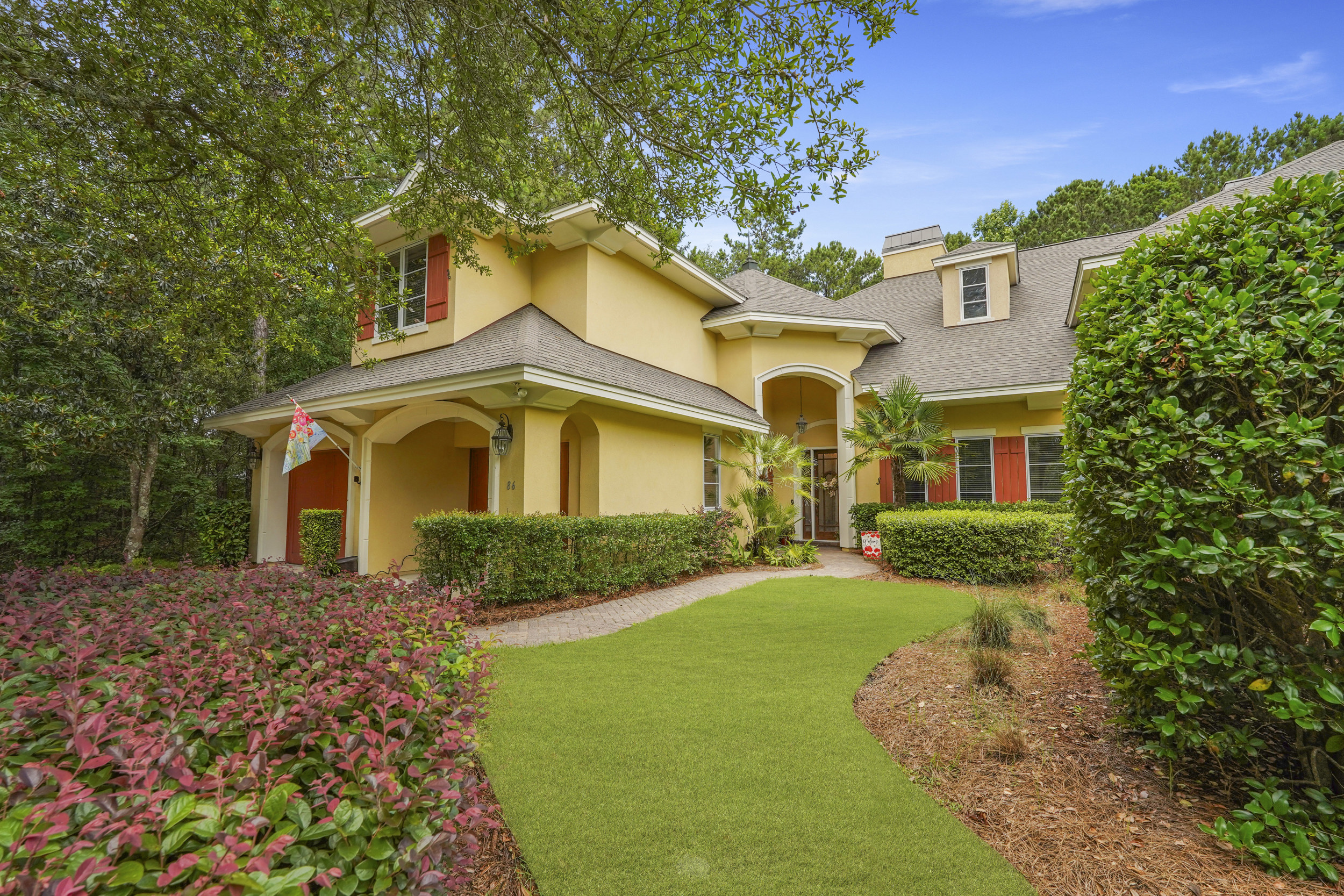 86 Hopsewee Drive