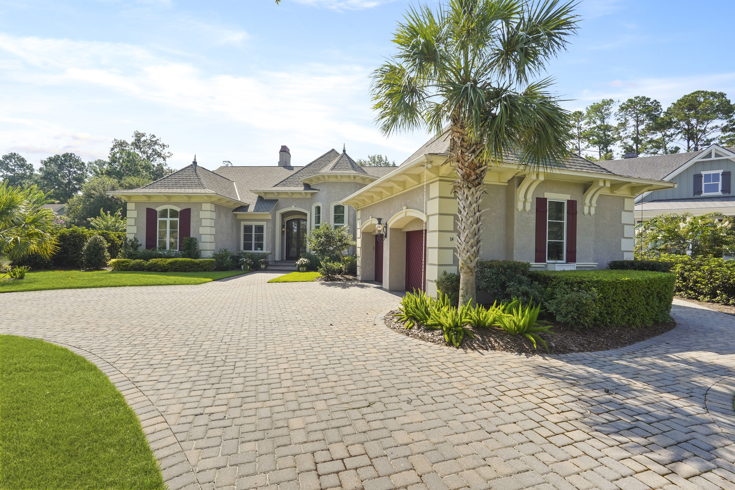 14 Rice Hope Court