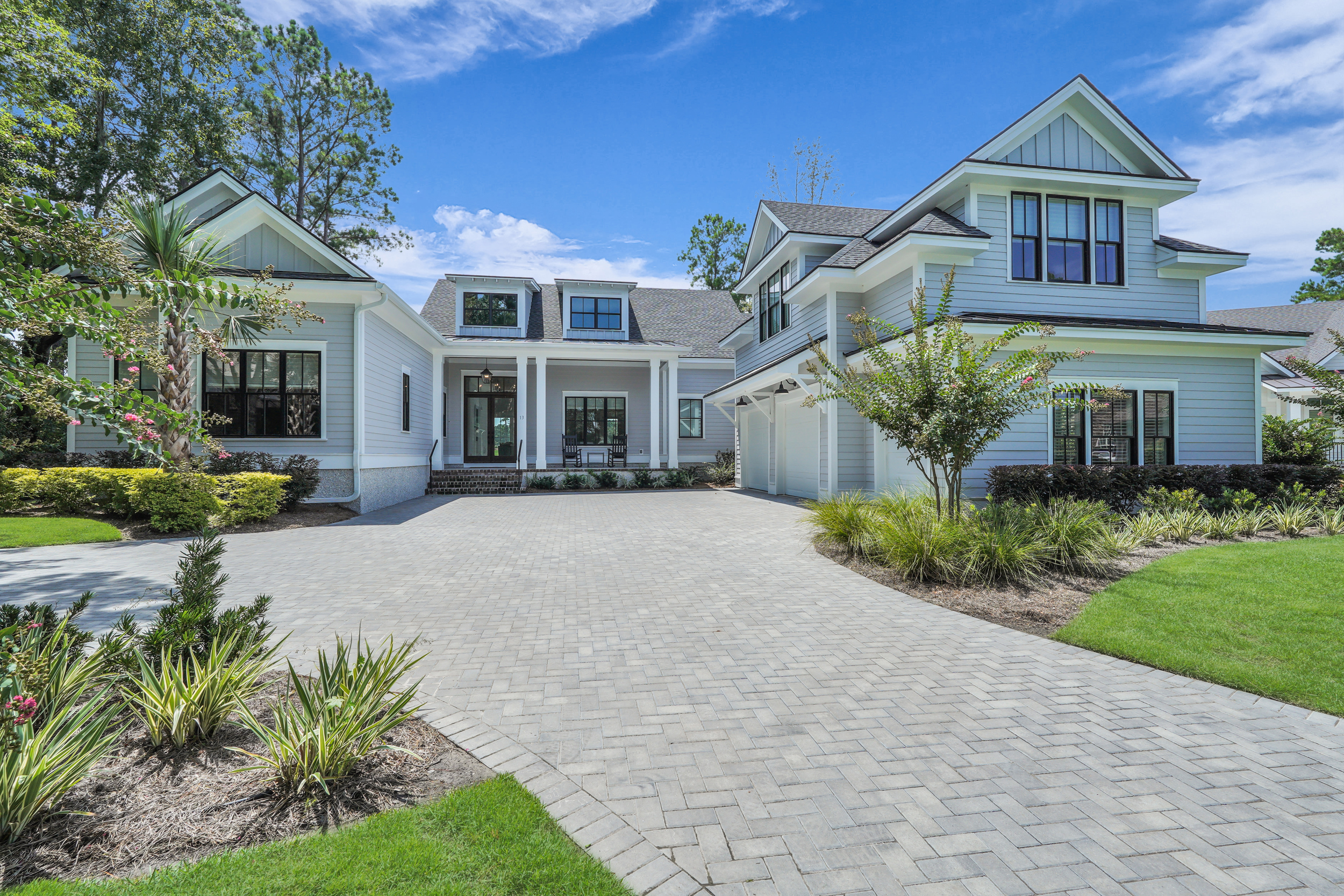 13 Arcadia Place
