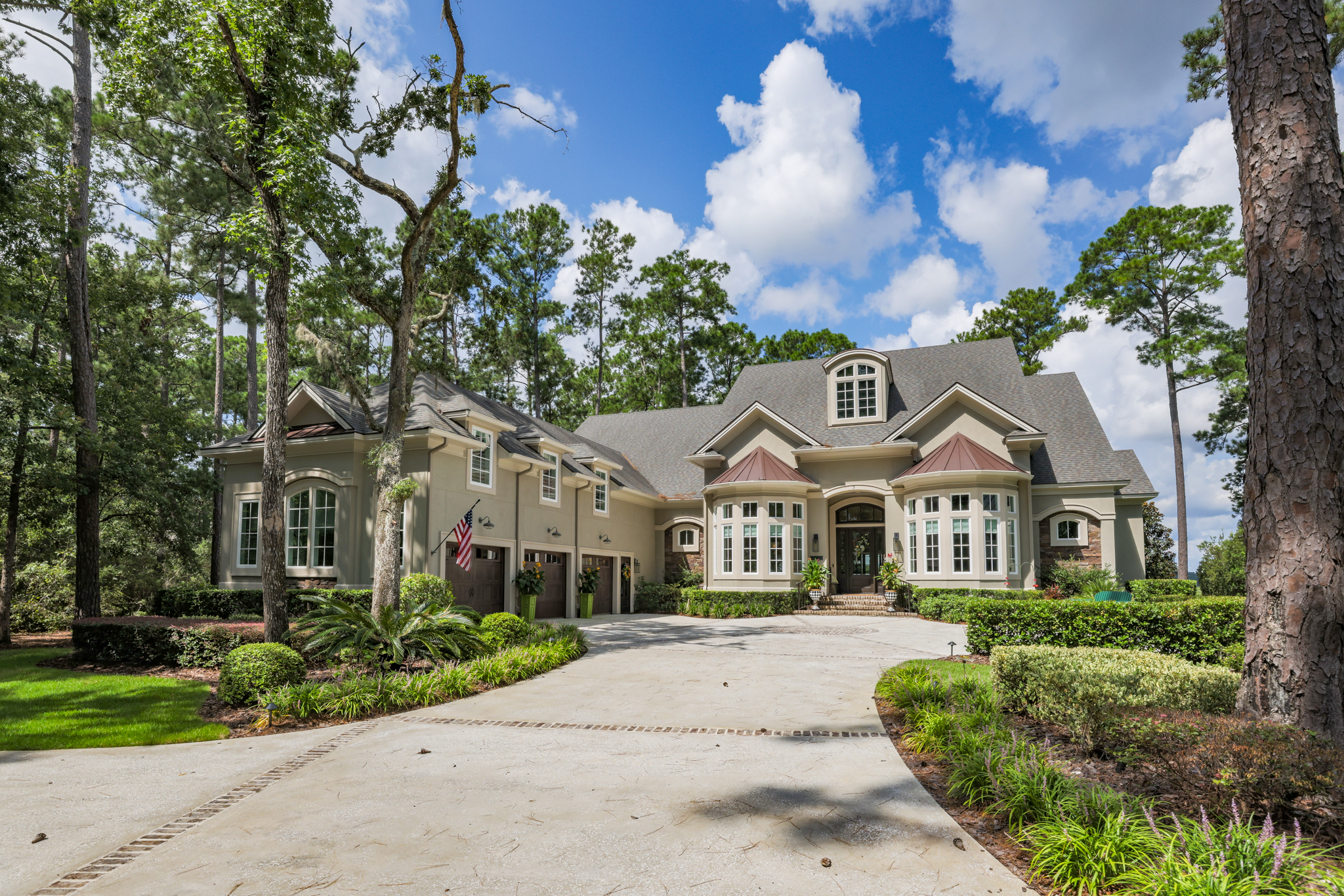 3 Laurel Spring Road