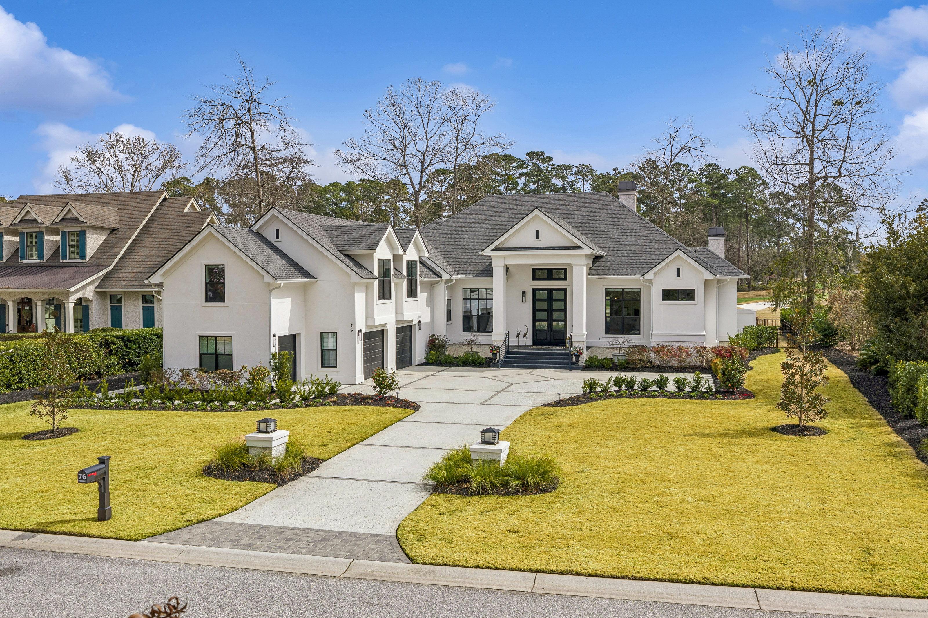 76 Lancaster Boulevard