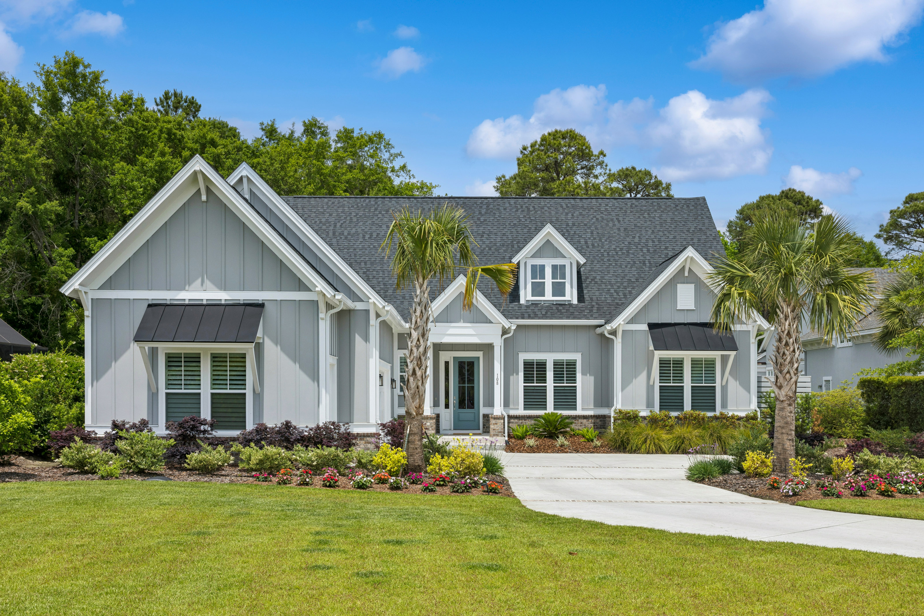 108 Blessing Drive