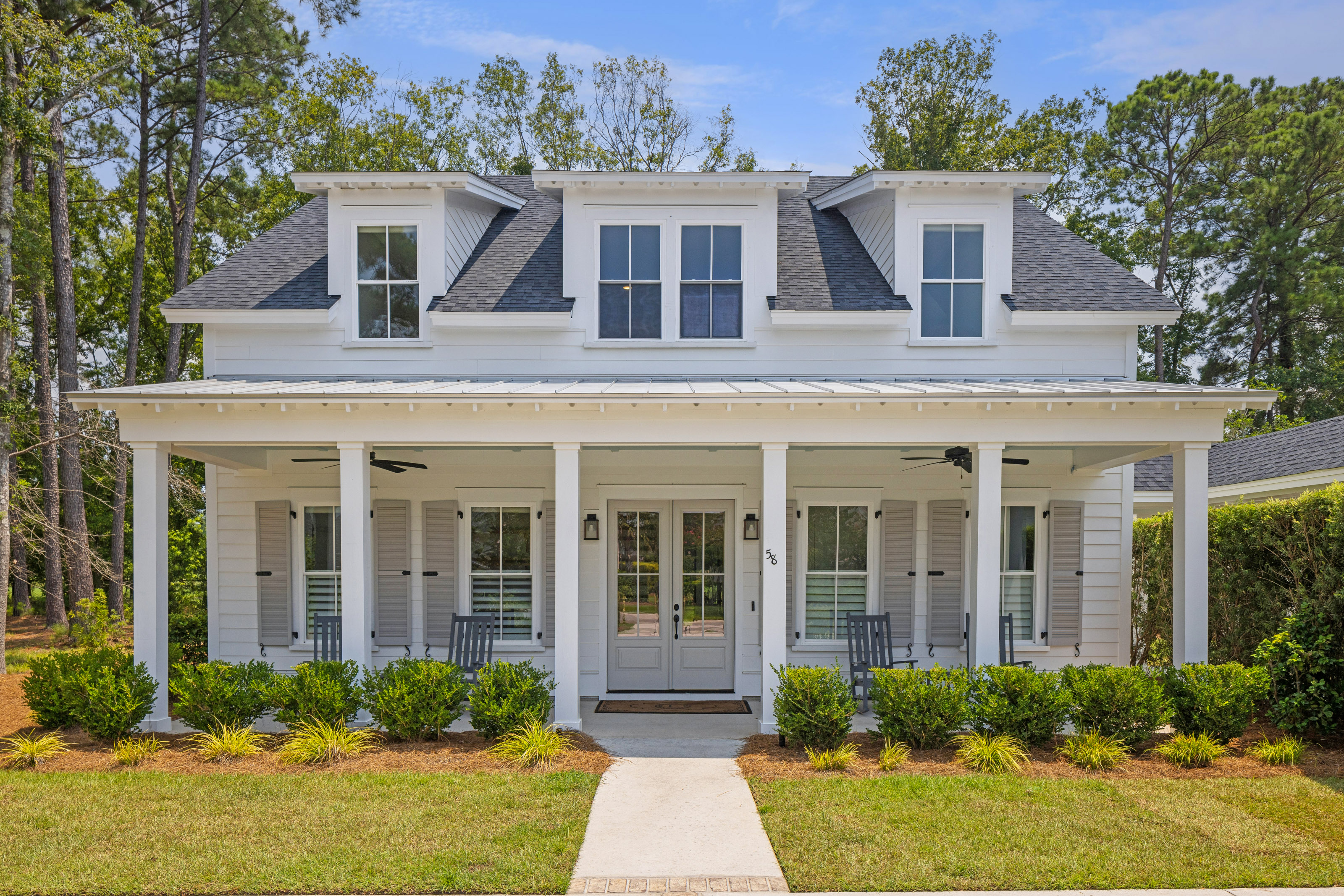 58 Clifton Drive