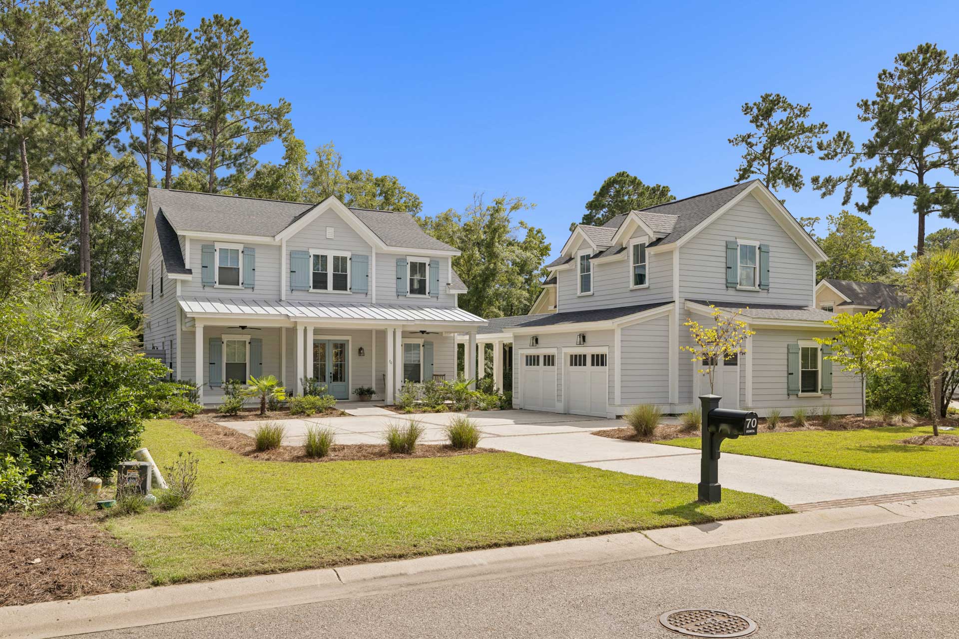 70 Clifton Drive